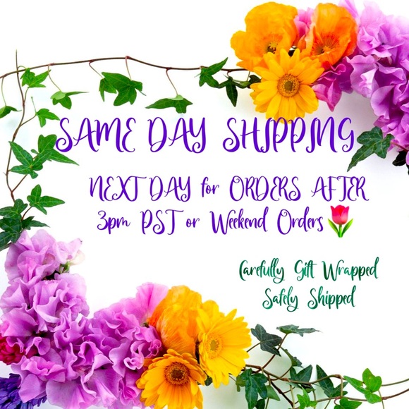 🎉HP 2X🎉Stella & Dot💎Statement Necklace Shimmery Sparkly Rhinestone Flowers - Picture 6 of 16